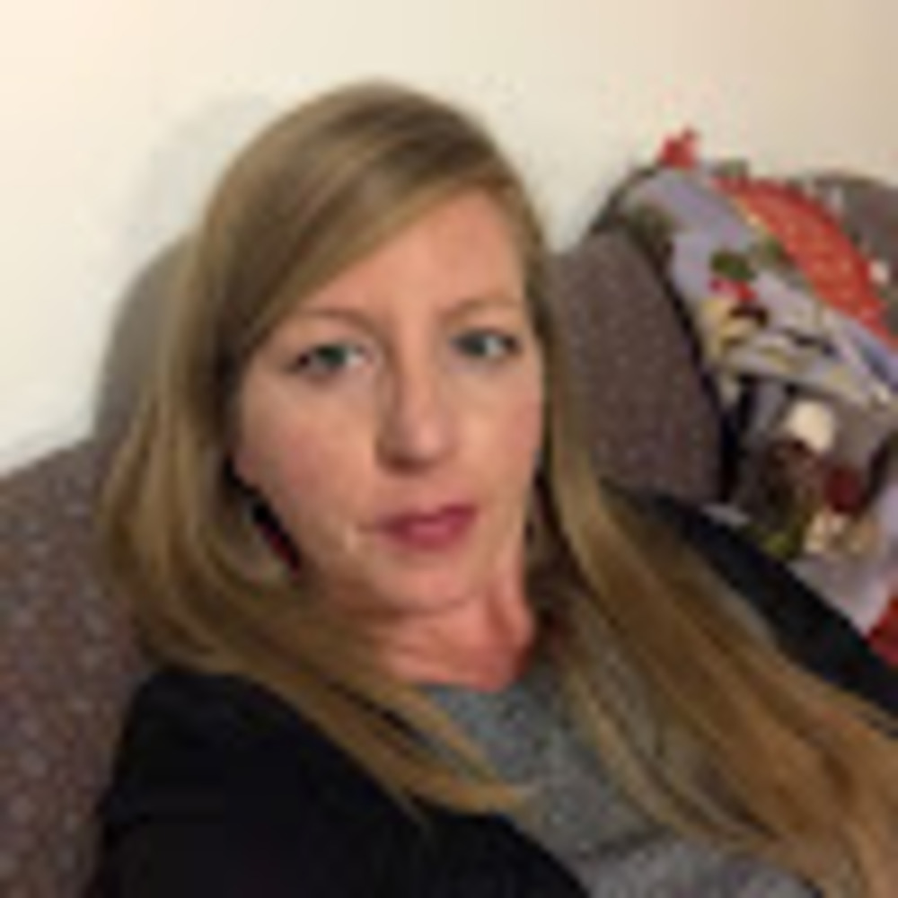 Meet your Posher, Miranda